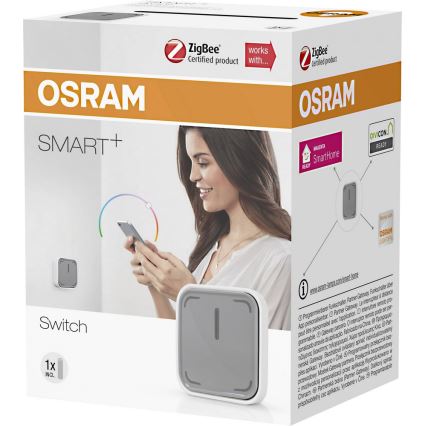 Osram - Intelligenter Schalter zur Steuerung des Lichts SMART+