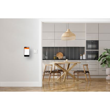 Osram - Kabelloser 2-Tasten-Funk-Schalter SMART+ 5V Wi-Fi