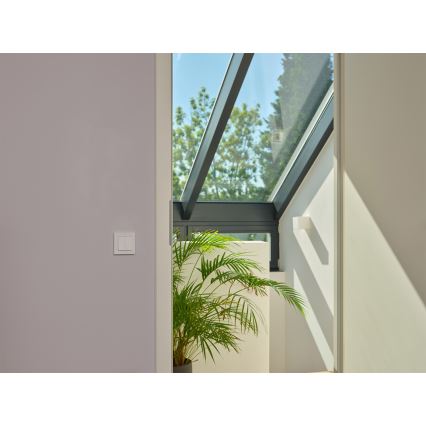 Osram - Kabelloser 2-Tasten-Funk-Schalter SMART+ 5V Wi-Fi