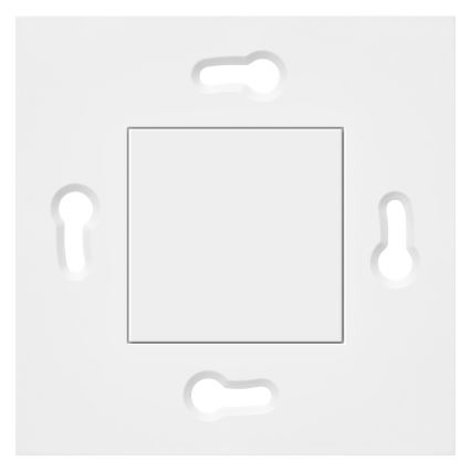 Osram - Kabelloser 2-Tasten-Funk-Schalter SMART+ 5V Wi-Fi