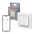 Osram - Kabelloser 4-Tasten-Schalter SMART+ 5V Wi-Fi