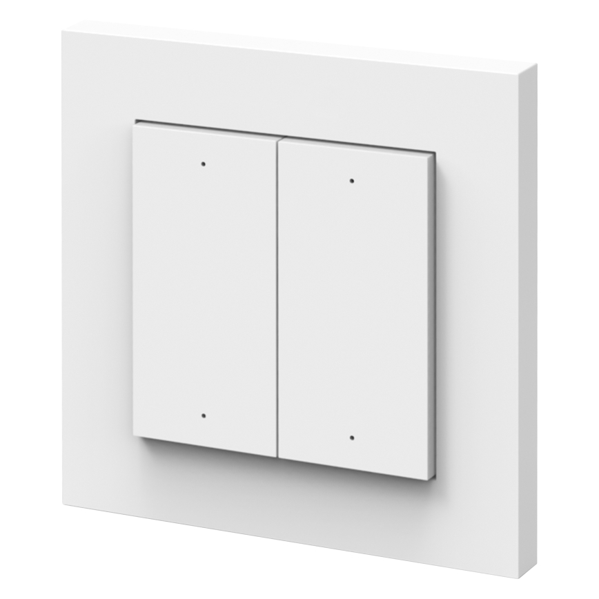 Osram - Kabelloser 4-Tasten-Schalter SMART+ 5V Wi-Fi