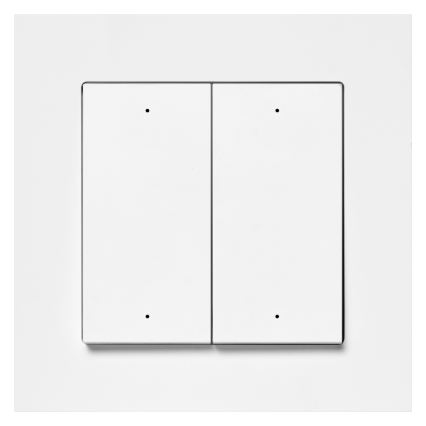 Osram - Kabelloser 4-Tasten-Schalter SMART+ 5V Wi-Fi