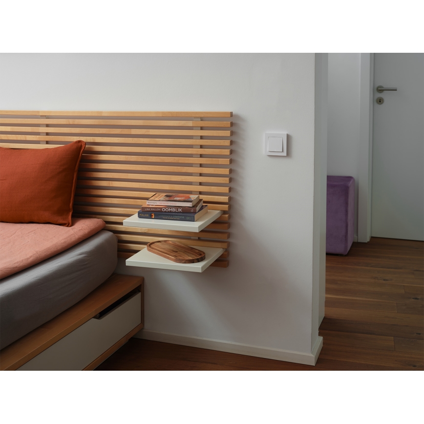 Osram - Kabelloser Ein-Tasten-Schalter SMART+ 5V Wi-Fi