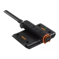 Osram - Kabelloses magnetisches Ladepad LEDINSPECT SINGLE CHARGE PAD 5V