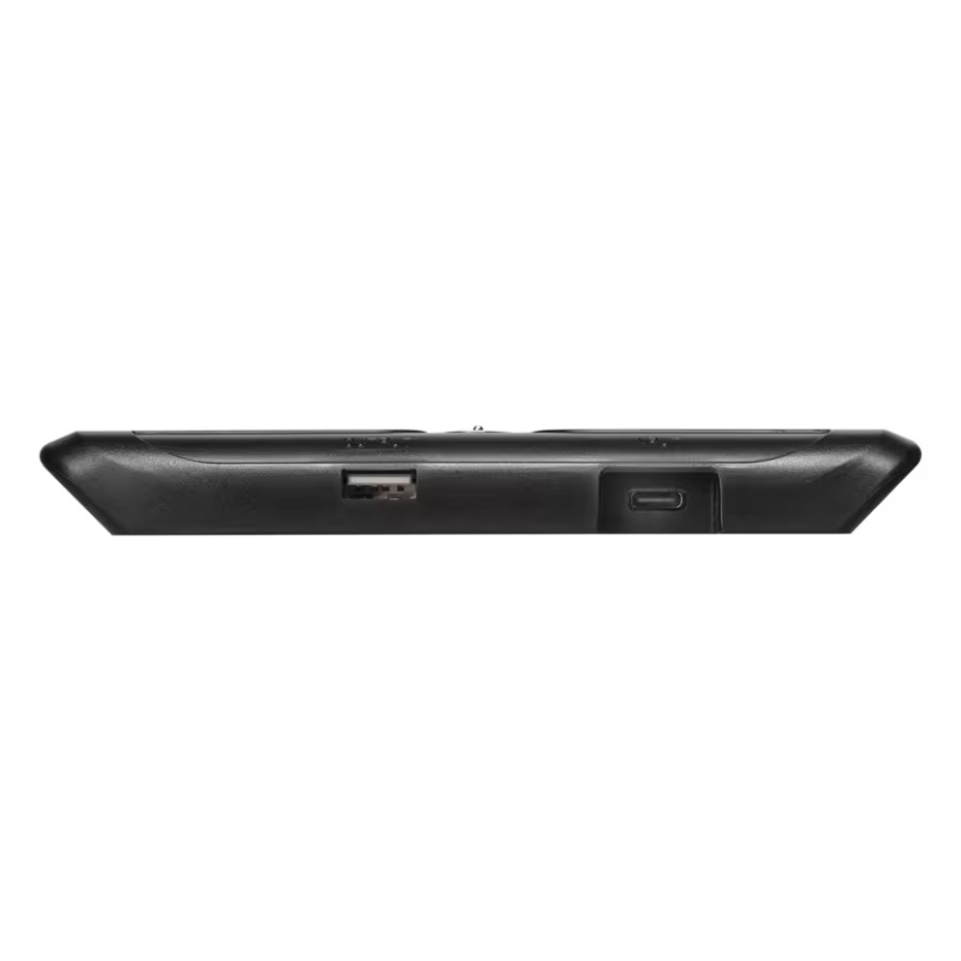 Osram - Kabelloses magnetisches Ladepad LEDINSPECT SINGLE CHARGE PAD 5V