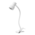 Osram - Klemmlampe CLIP STEP FLEX 1xGU10/5W/230V weiß