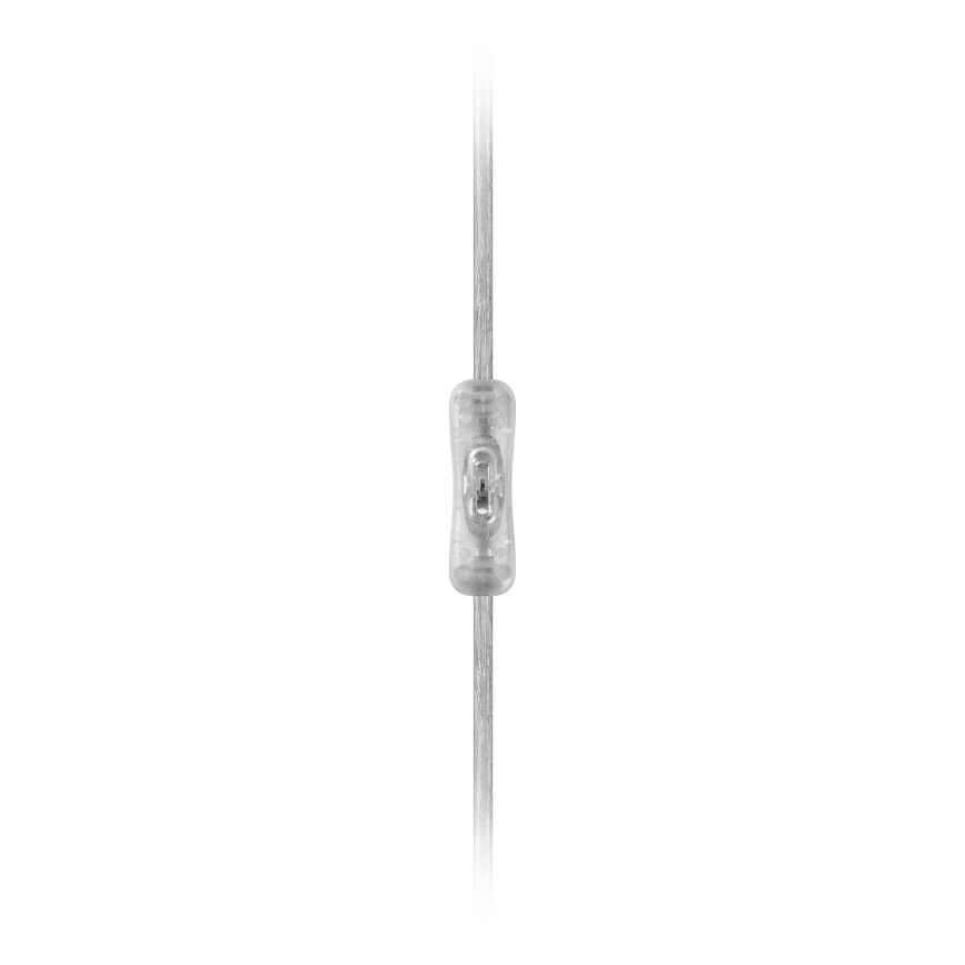 Osram - Klemmlampe CLIP TUBE FLEX 1xGU10/5W/230V mattchrom