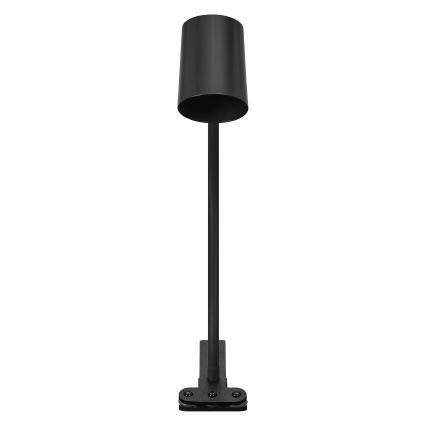 Osram - Klemmleuchte DESK LINE 1xGU10/9W/230V schwarz