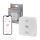 Osram - Kohlenmonoxidmelder SMART+ 2xAA Wi-Fi