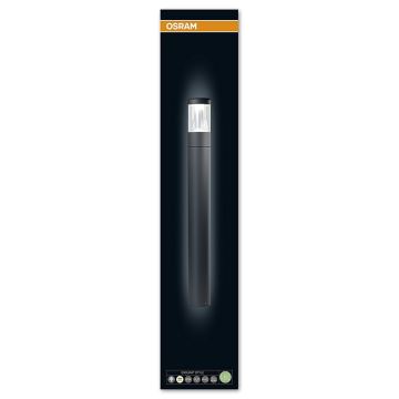 Osram - LED-Außenlampe ENDURA 1xLED/12W/230V IP44