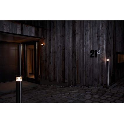 Osram - LED-Außenlampe ENDURA 1xLED/4W/230V IP44