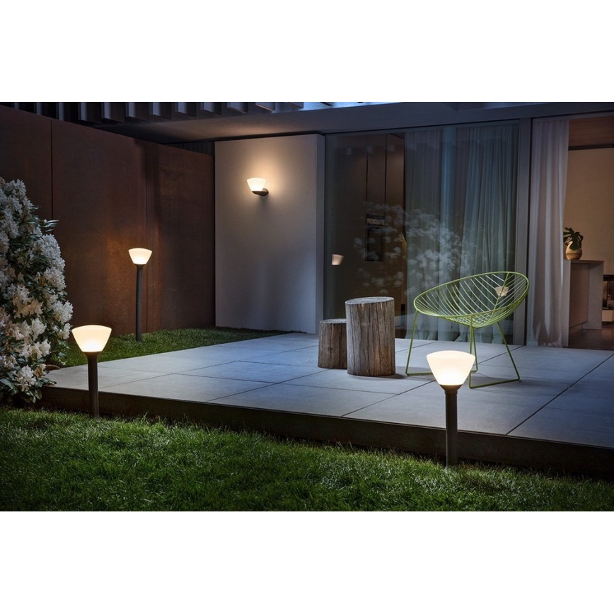Osram - LED-Außenlampe ENDURA LED/7W/230V IP44