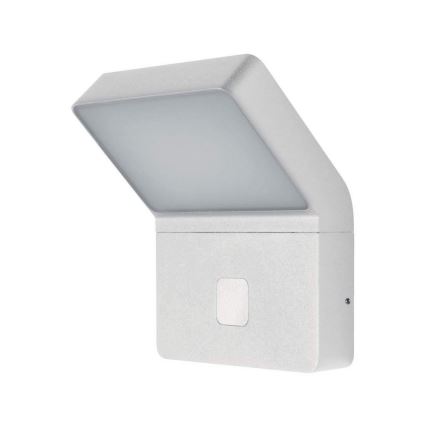 Osram - LED-Außenlicht mit Sensor ENDURA 1xLED/12W/230V IP44