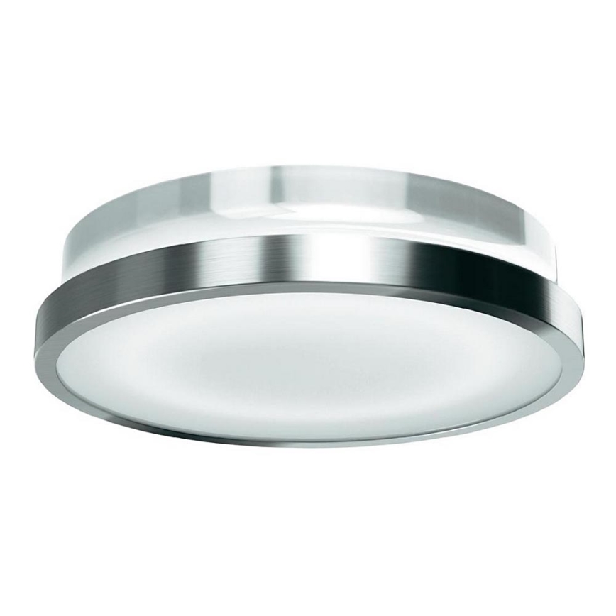 Osram - LED Außenwandbeleuchtung CIRCULAR LED/20W/230V IP44