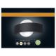Osram - LED-Außenwandleuchte ENDURA LED/11W/230V IP44