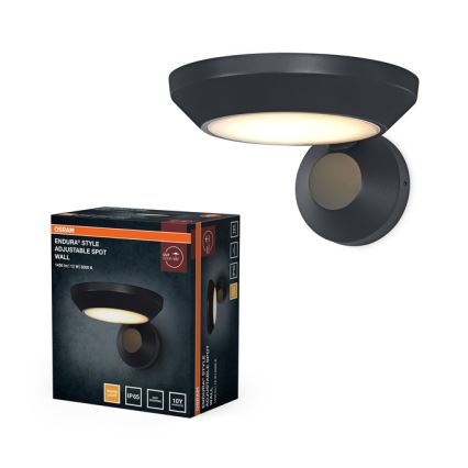 Osram - LED Außenwandleuchte ENDURA STYLE LED/12W/230V IP65