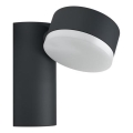 Osram - LED Außenwandleuchte ENDURA STYLE LED/8W/230V IP44