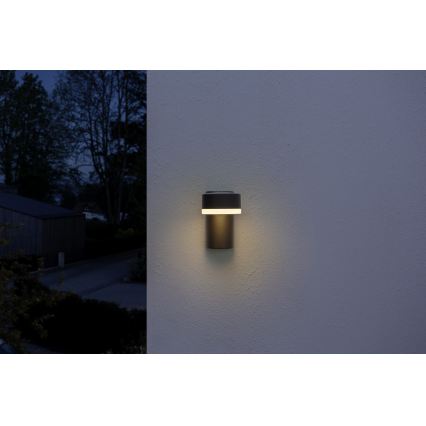 Osram - LED Außenwandleuchte ENDURA STYLE LED/8W/230V IP44