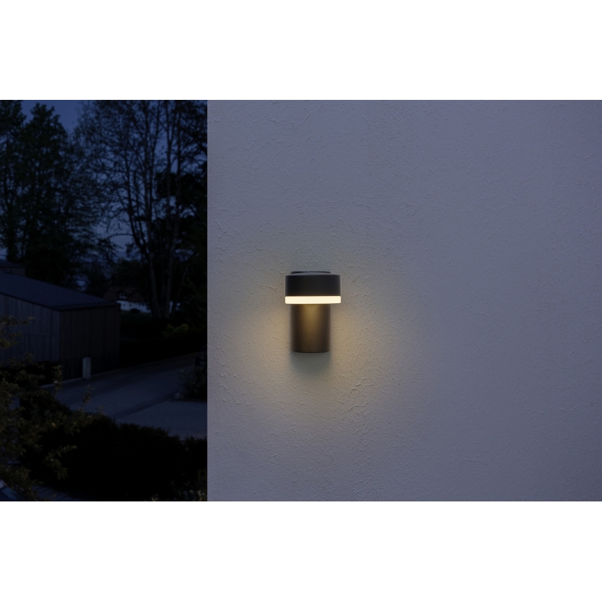 Osram - LED Außenwandleuchte ENDURA STYLE LED/8W/230V IP44