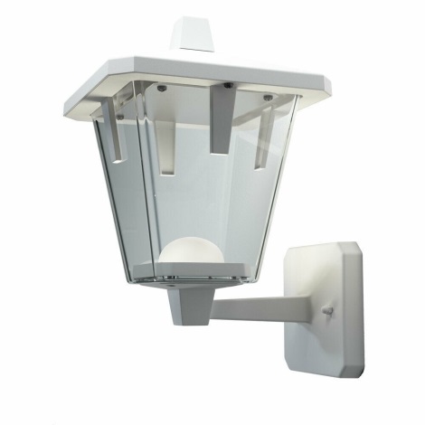 Osram - LED Auβen-Wandbeleuchtung ENDRURA 1xLED/10W/230V IP44