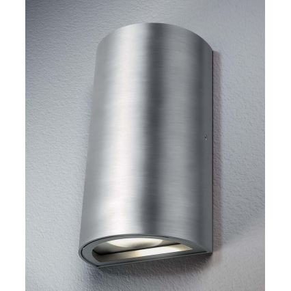 Osram - LED Auβen-Wandbeleuchtung ENDURA LED/11,5W/230V IP44