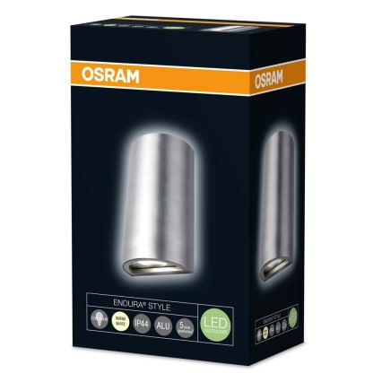 Osram - LED Auβen-Wandbeleuchtung ENDURA LED/11,5W/230V IP44