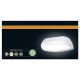 Osram - LED Auβen-Wandbeleuchtung ENDURA LED/12W /230V IP44 weiß 