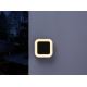 Osram - LED Auβen-Wandbeleuchtung ENDURA LED/13W/230V IP44 schwarz