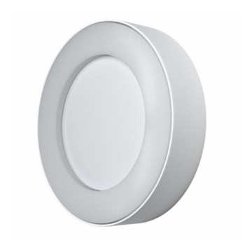 Osram - LED Auβen-Wandbeleuchtung ENDURA LED/13W/230V IP44 weiß