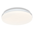 Osram - LED-Badezimmer-Deckenleuchte CEILING ROUND LED/12W/230V 6500K Ø 26 cm IP44 weiß