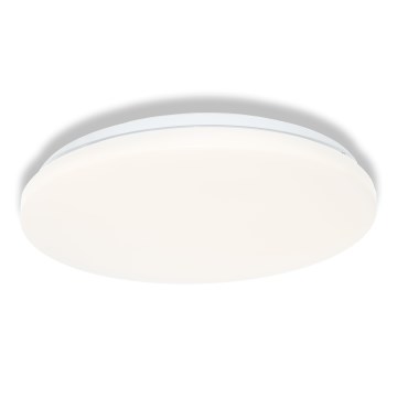 Osram - LED-Badezimmer-Deckenleuchte CEILING ROUND LED/18W/230V 6500K Ø 33 cm IP44 weiß