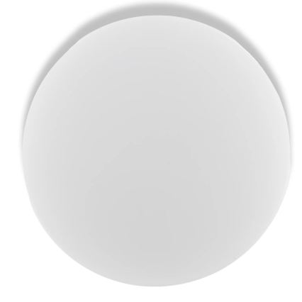 Osram - LED Badezimmer-Deckenleuchte CEILING ROUND LED/24W/230V 6500K Ø 37 cm IP44 weiß
