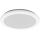 Osram - LED-Badezimmer-Deckenleuchte ORBIS DISC LED/22W/230V 3000/4000K Ø 30 cm IP44 weiß