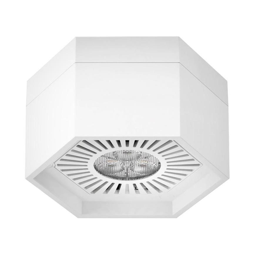 Osram - LED Deckenbeleuchtung CEILING LED/4W/230V 3000K