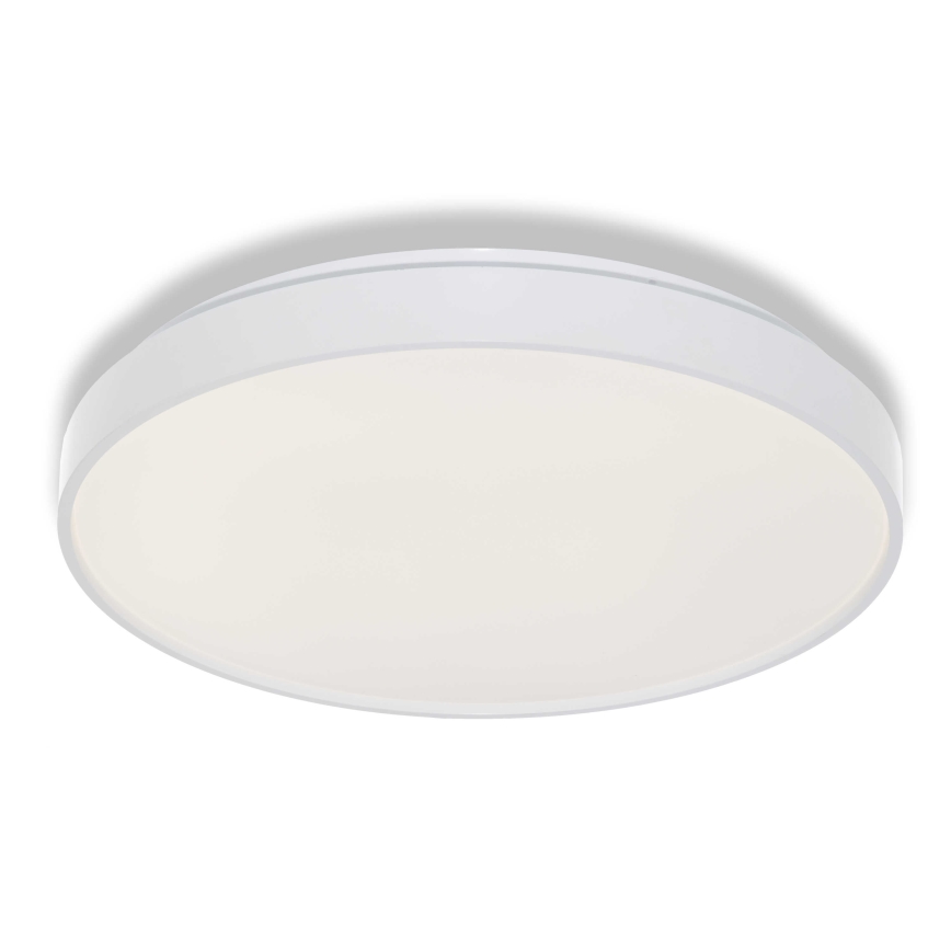 Osram - LED-Deckenleuchte CEILING LUXO LED/24W/230V Ø 38 cm weiß