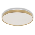 Osram - LED-Deckenleuchte CEILING LUXO LED/36W/230V Ø 49 cm Gold
