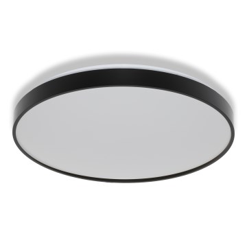Osram - LED-Deckenleuchte CEILING LUXO LED/36W/230V, Ø 49 cm, schwarz