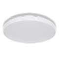 Osram - LED-Deckenleuchte CEILING LUXO LED/36W/230V Ø 49 cm weiß