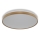 Osram - LED-Deckenleuchte CEILING LUXO LED/60W/230V Ø 56 cm goldfarben