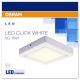 Osram - LED-Deckenleuchte CLICK 1xLED/12W/230V