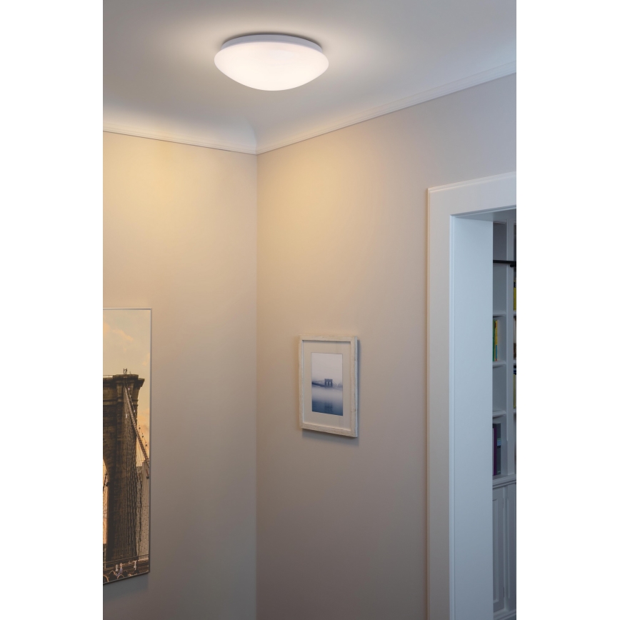 Osram - LED-Deckenleuchte ESSENTIAL LED/13W/230V 4000K Ø 25 cm