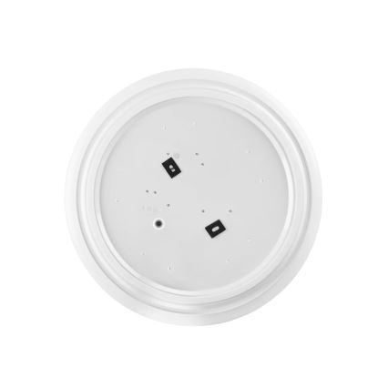 Osram - LED-Deckenleuchte ESSENTIAL LED/13W/230V 6500K Ø 25 cm