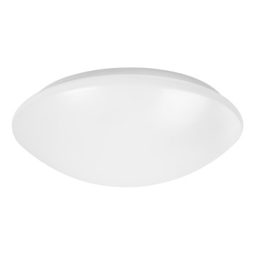 Osram - LED-Deckenleuchte ESSENTIAL LED/13W/230V Ø 25 cm weiß