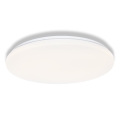 Osram - LED-Deckenleuchte für Badezimmer CEILING ROUND LED/36W/230V 4000K Ø 48 cm IP44 weiß