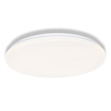 Osram - LED-Deckenleuchte für Badezimmer CEILING ROUND LED/36W/230V 4000K Ø 48 cm IP44 weiß