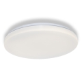 Osram - LED-Deckenleuchte für Badezimmer mit Dämmerungssensor CEILING ROUND LED/24W/230V 6500K Ø 37 cm weiß