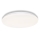 Osram - LED-Deckenleuchte für Badezimmer mit Dämmerungssensor CEILING ROUND LED/36W/230V 3000K Ø 48 cm IP44 weiß
