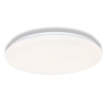 Osram - LED-Deckenleuchte für Badezimmer mit Dämmerungssensor CEILING ROUND LED/36W/230V 6500K Ø 48 cm IP44 weiß