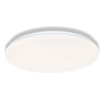 Osram - LED-Deckenleuchte für Badezimmer mit Dämmerungssensor CEILING ROUND LED/36W/230V 6500K Ø 48 cm IP44 weiß
